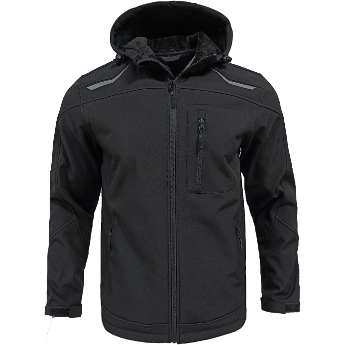 Striukė STEPO BOSTON (su kailiu)