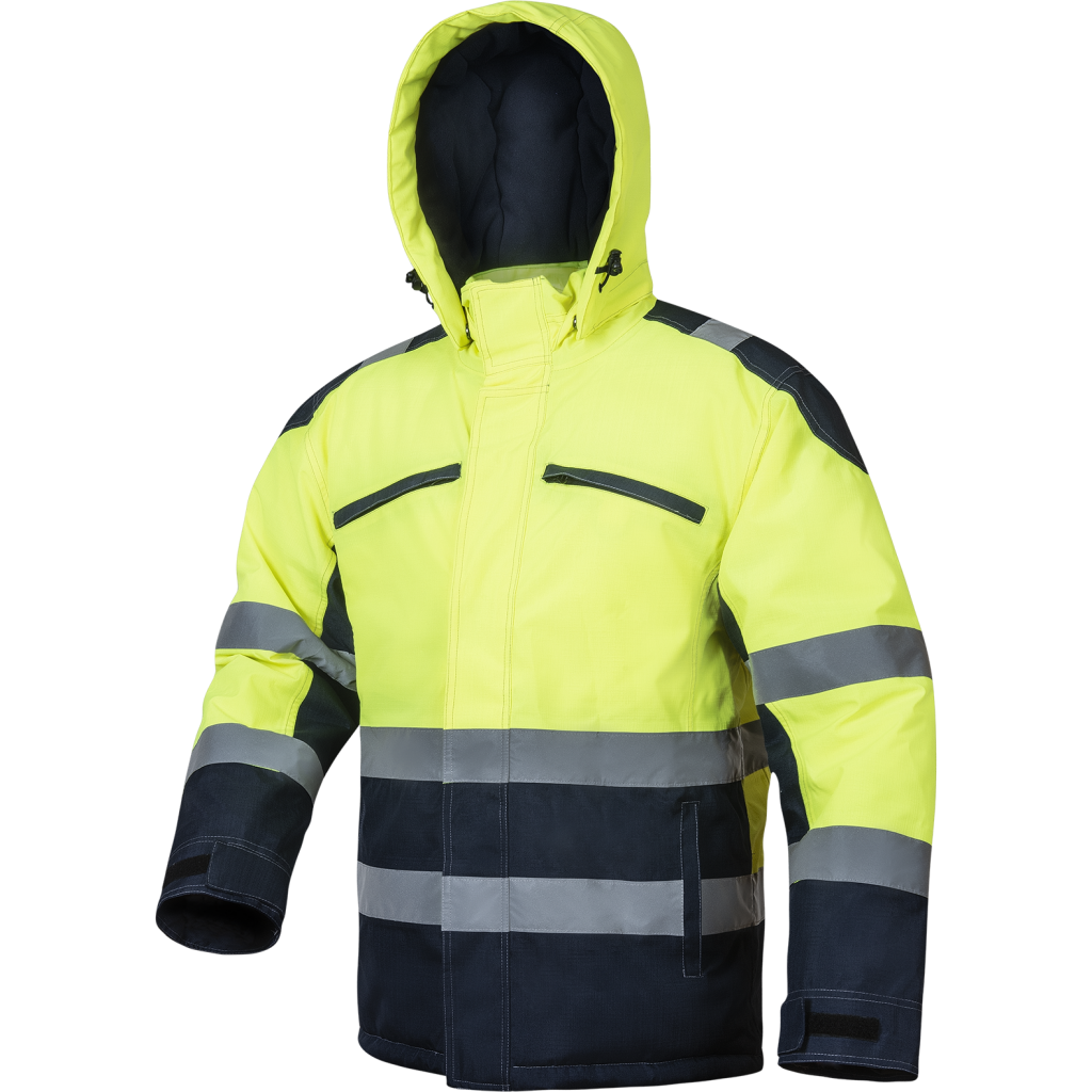 Striukė darbui AVIATOR HI-VIZ