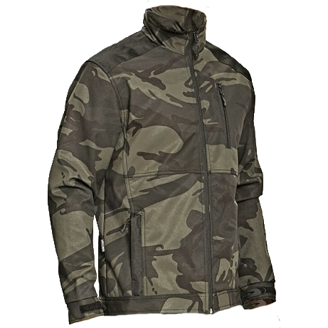 Striukė darbui CRAMBE Softshell