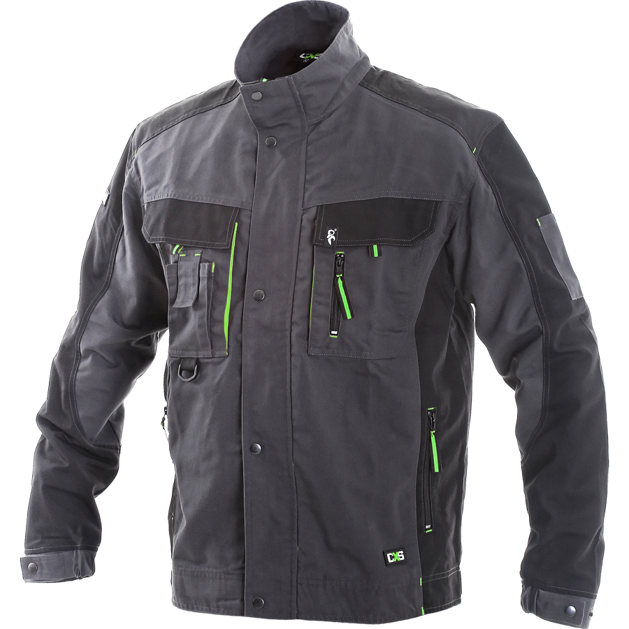 Švarkas darbui SIRIUS Canvas