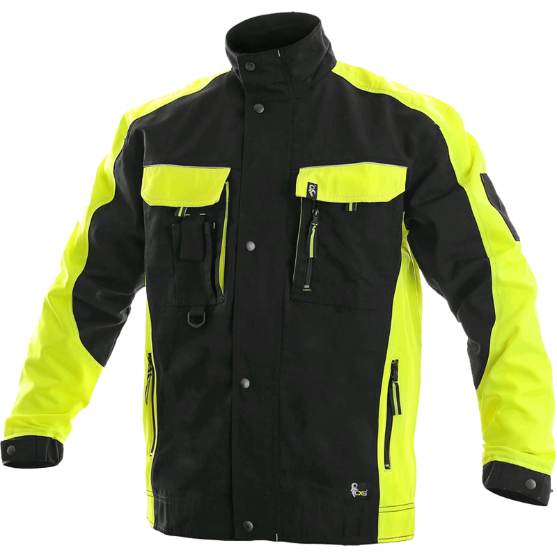 Švarkas darbui SIRIUS BRIGHTON