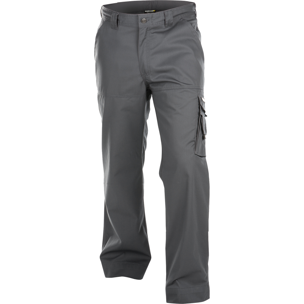 Kelnės darbui LIVERPOOL DASSY, pilkos