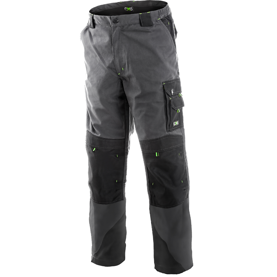 Kelnės darbui SIRIUS Canvas