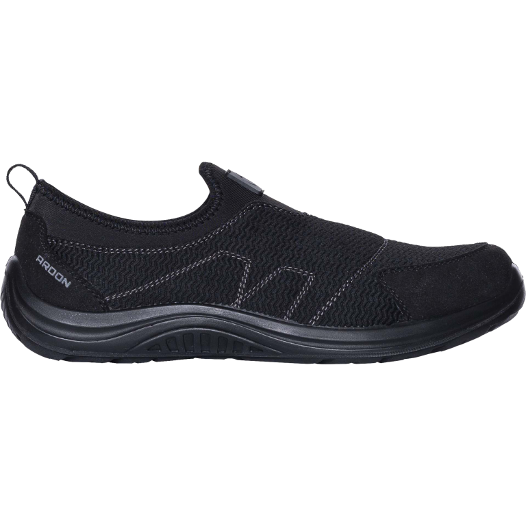 Pusbačiai GREKS S1P (be batų raištelių)