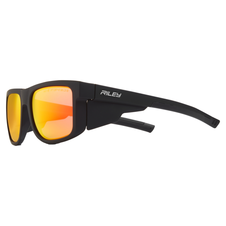 Akiniai RILEY NAVIGATOR, veidrodiniai