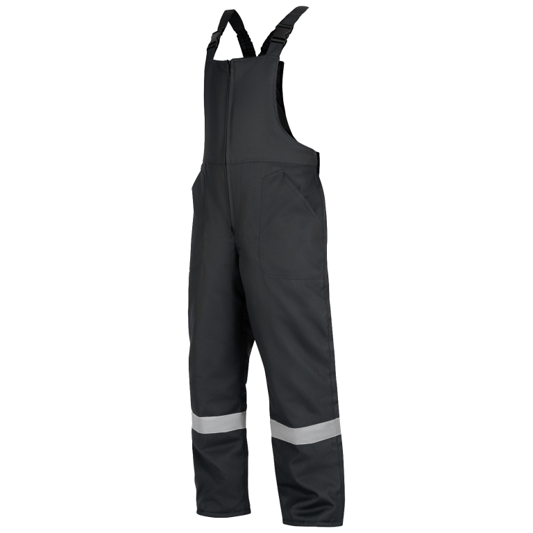 Puskombinezonis STEPO WINTERY, žieminis