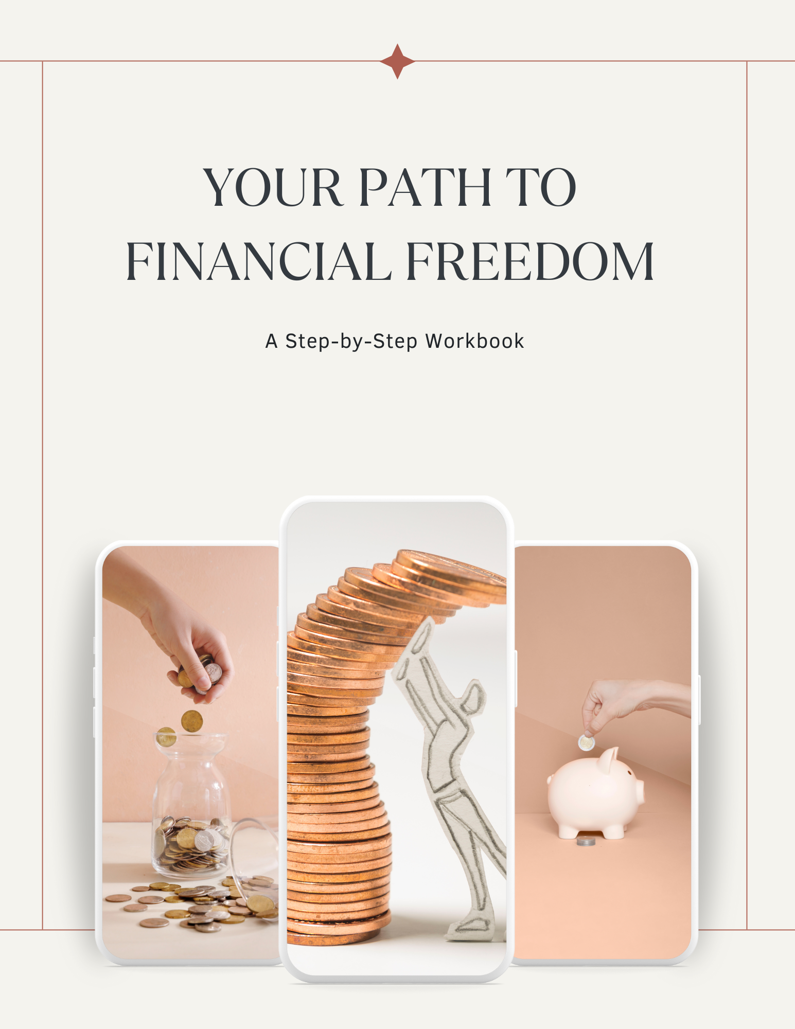 Your Path To Financial Freedom 