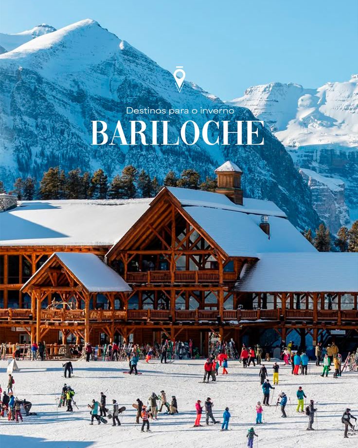 Volare Bariloche 