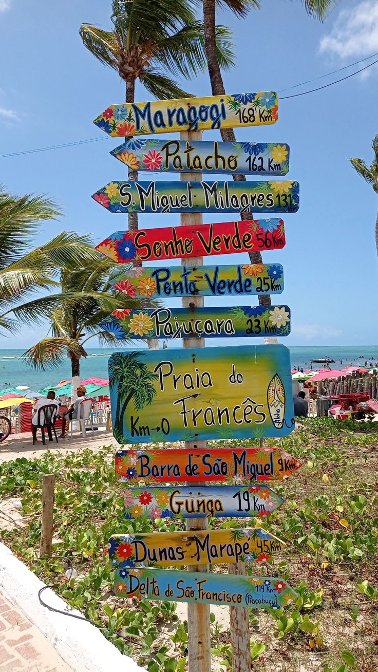 Volare Maceió & Maragogi