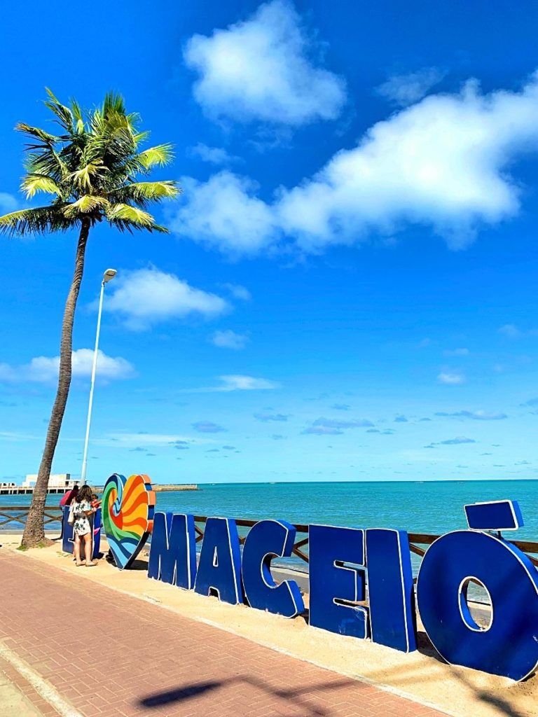 Volare Maceió & Maragogi
