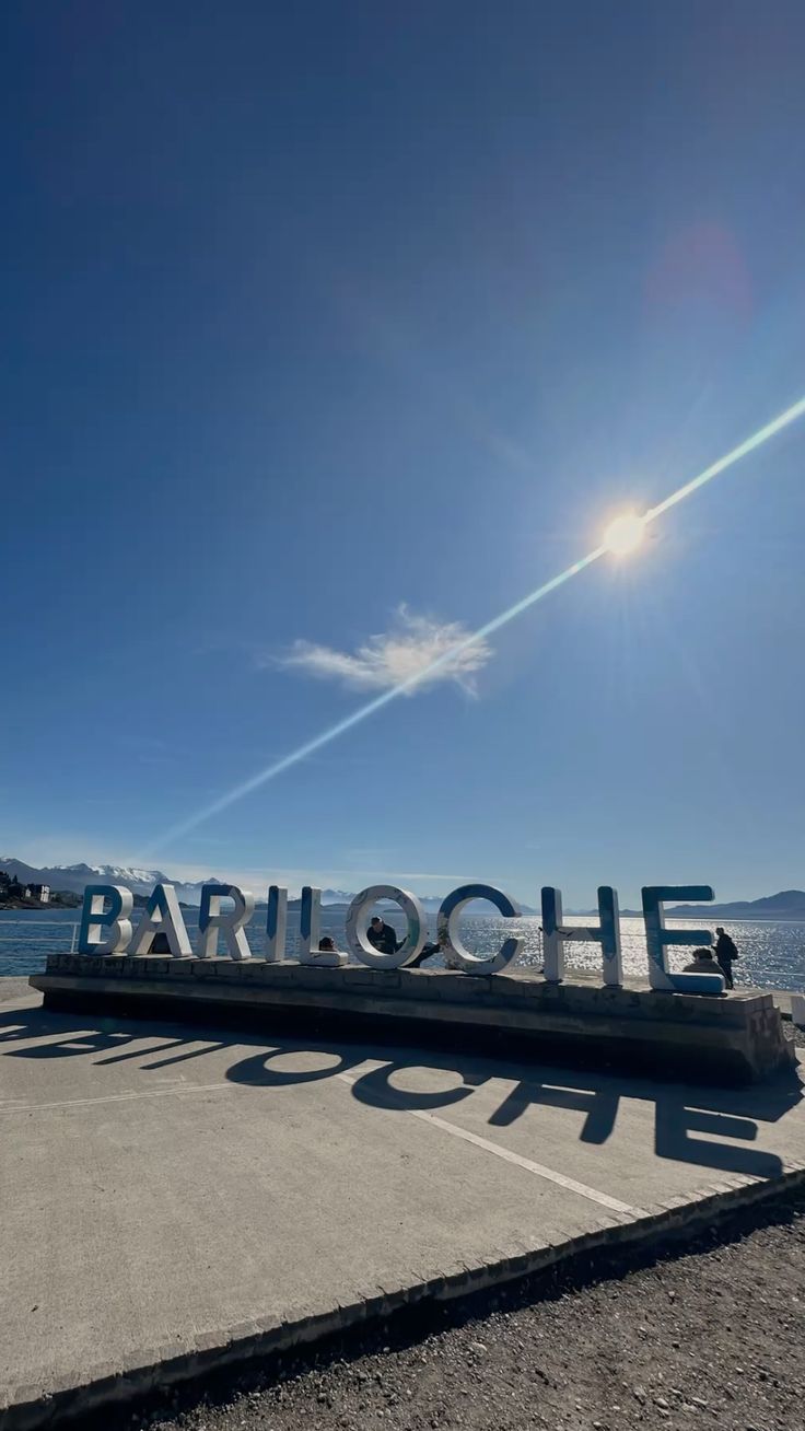 Volare Bariloche 