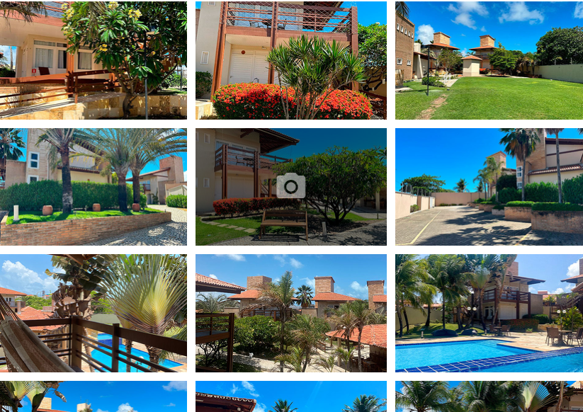 Volare Beach Park Experience
