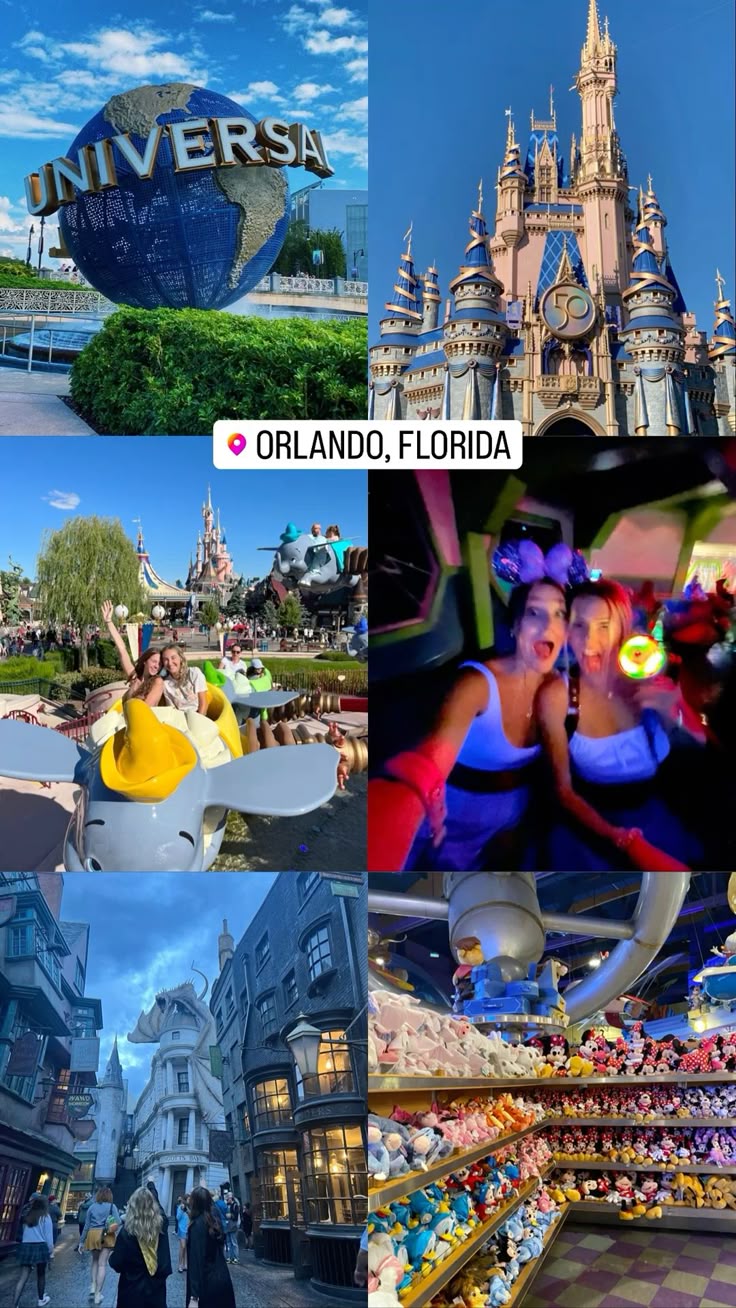 Volare Disney em Família