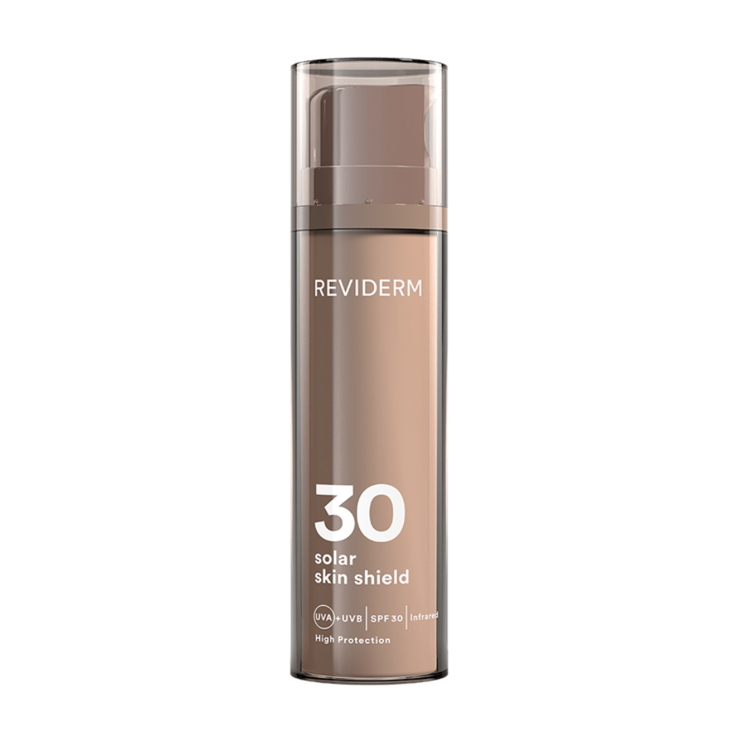 Solar skin shield SPF 30