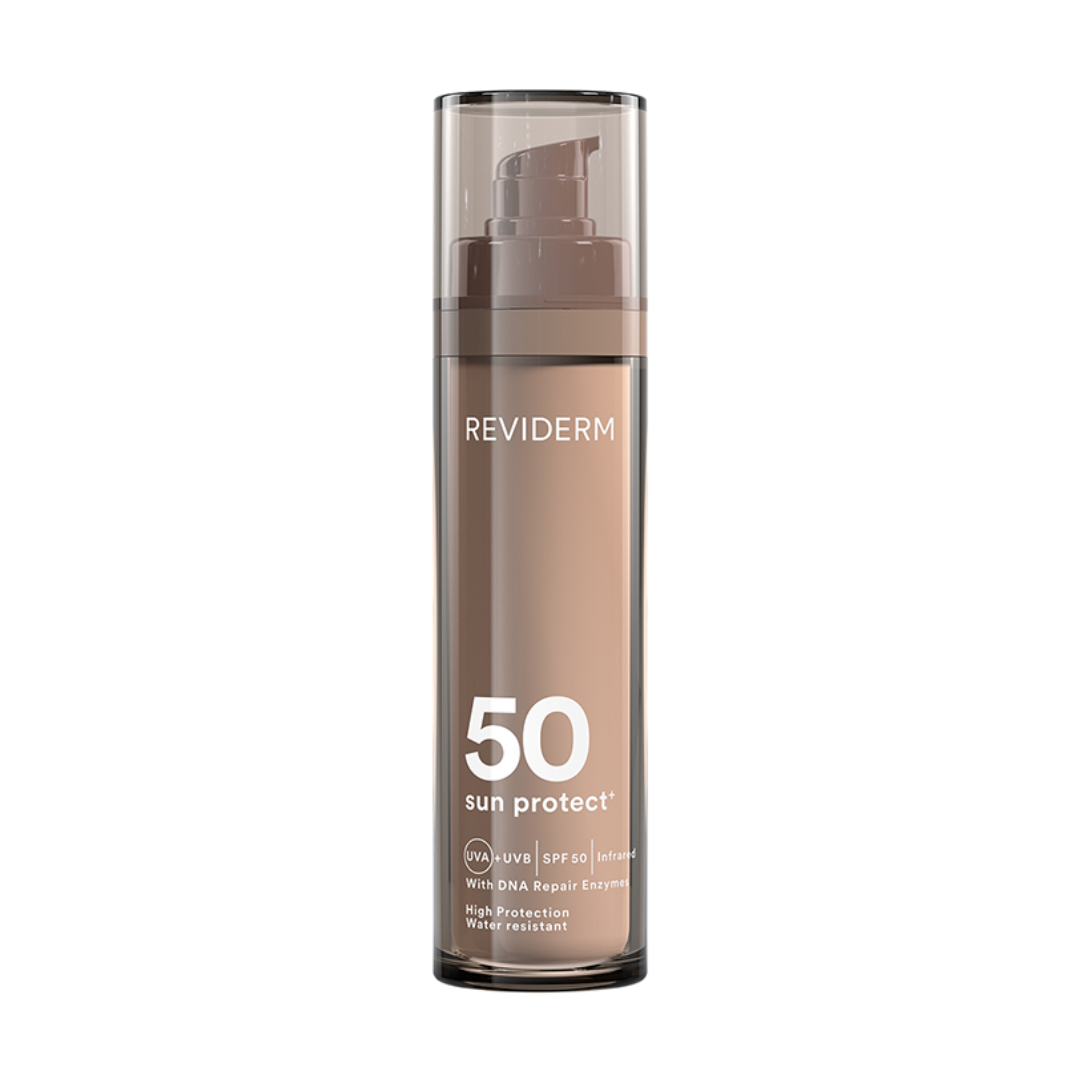 Sun protect+ SPF 50