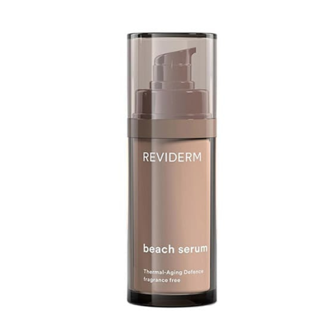 Beach Serum