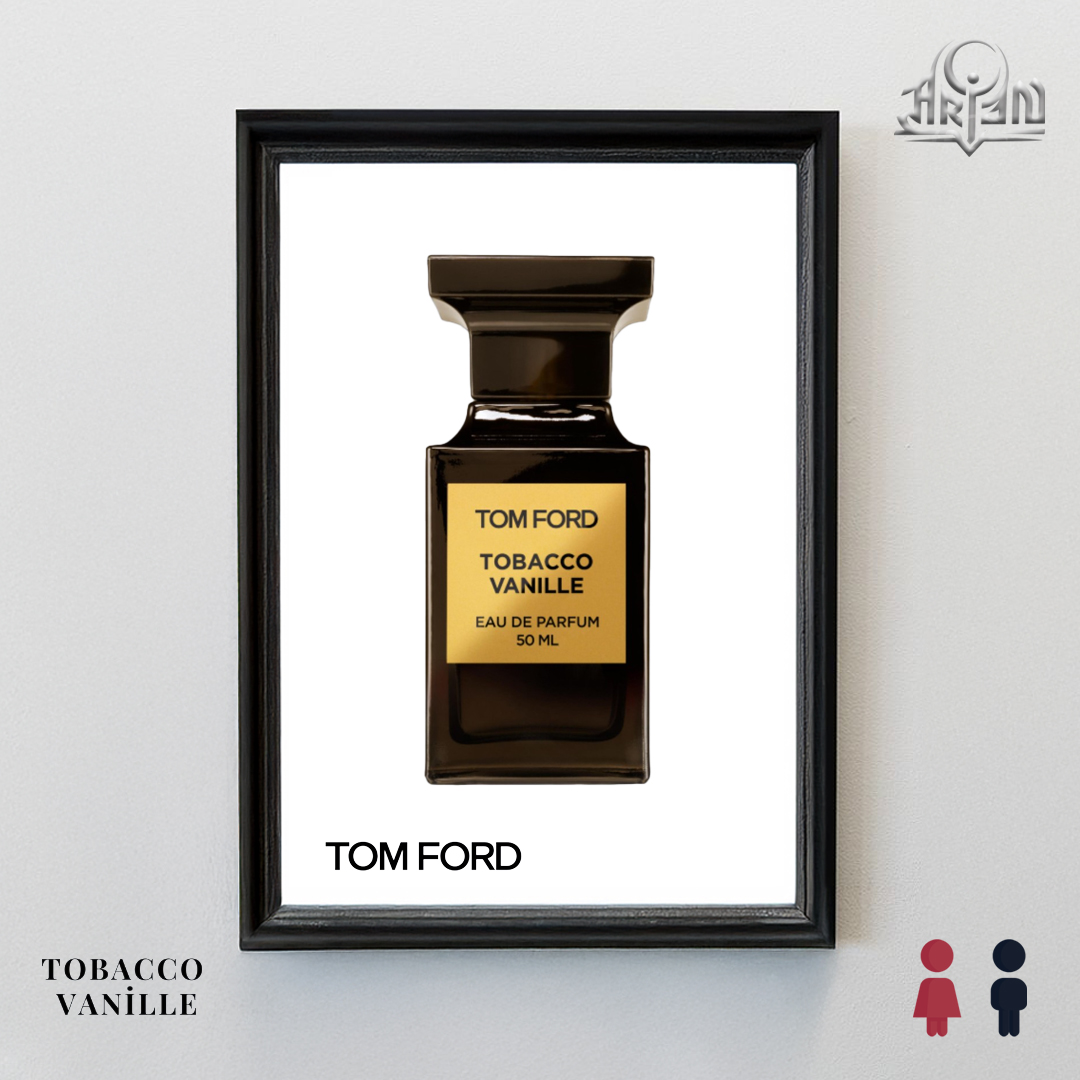 Tobacco Vanille Eau de Parfum