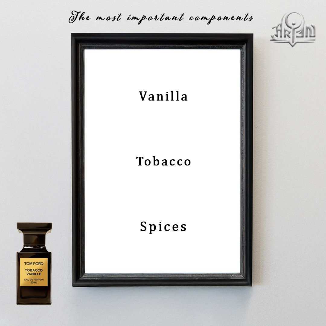 Tobacco Vanille Eau de Parfum