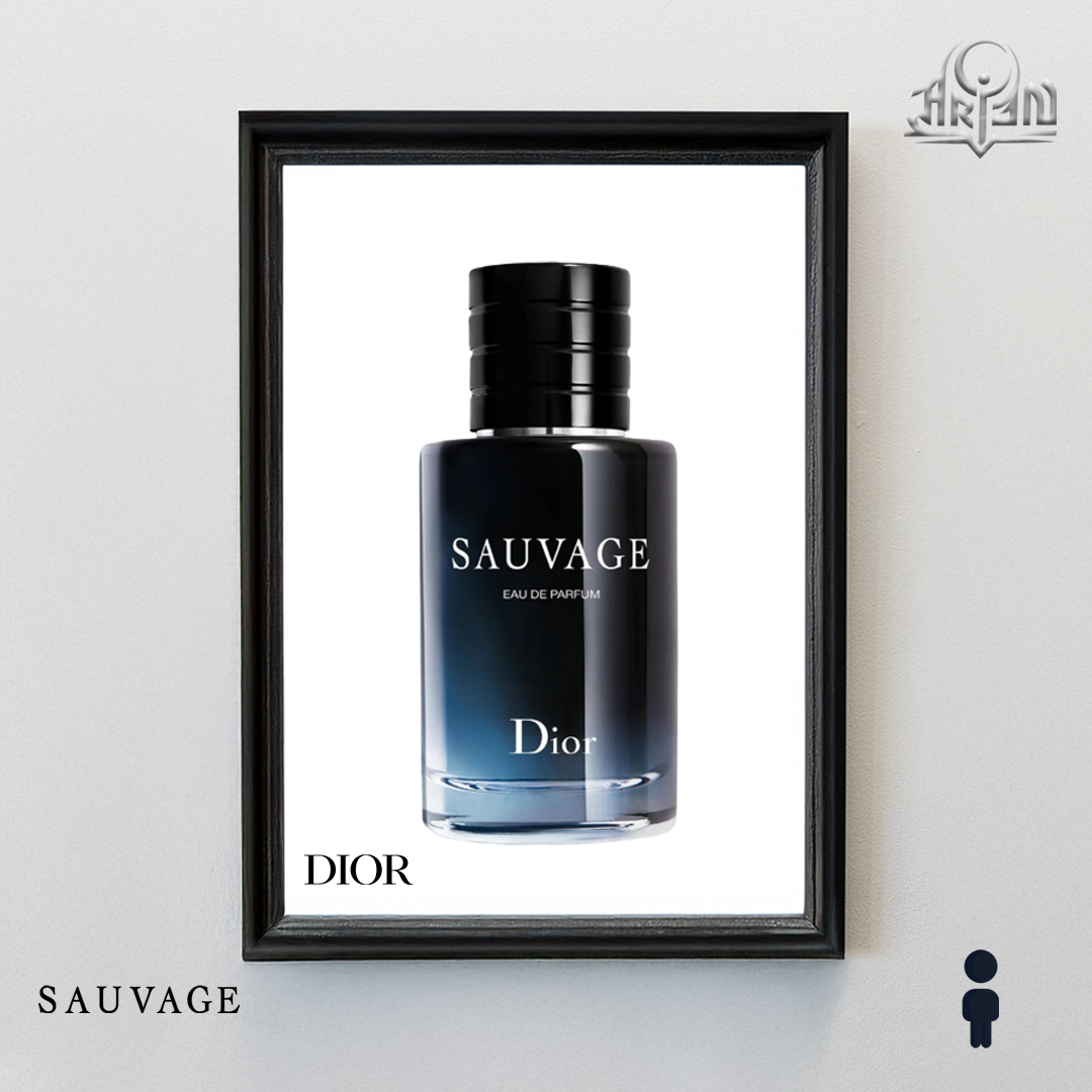 Sauvage Parfum
