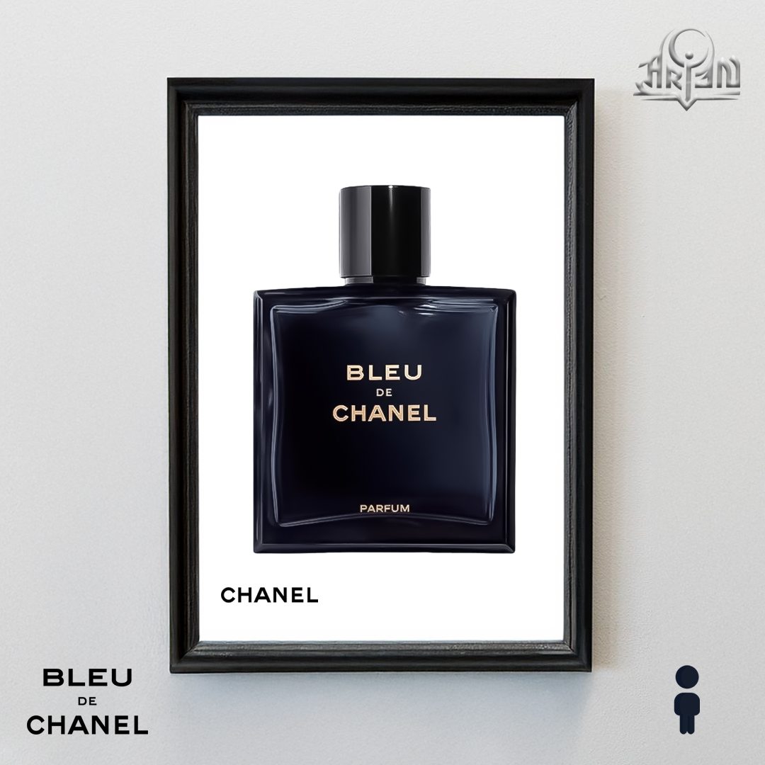 BLEU DE CHANEL