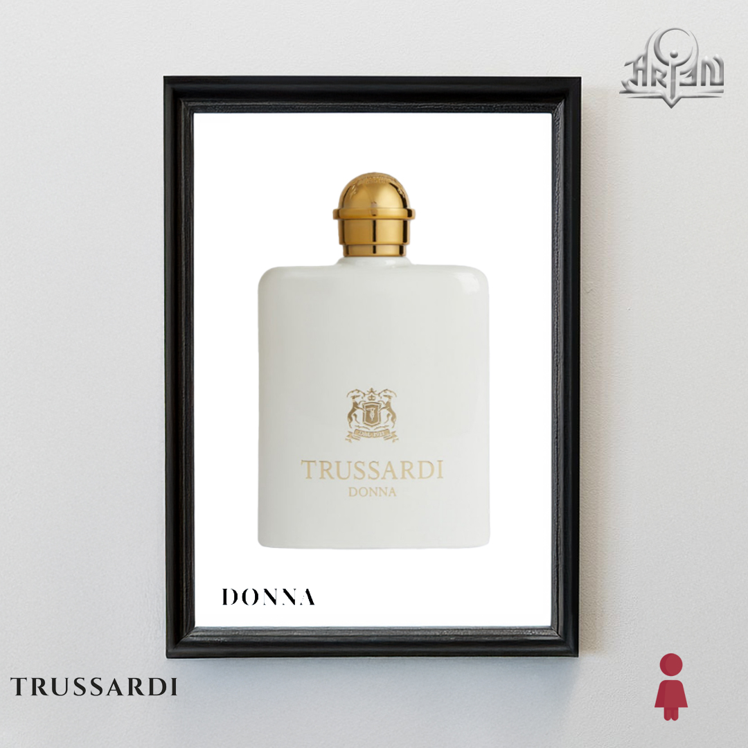 Trussardi Donna
