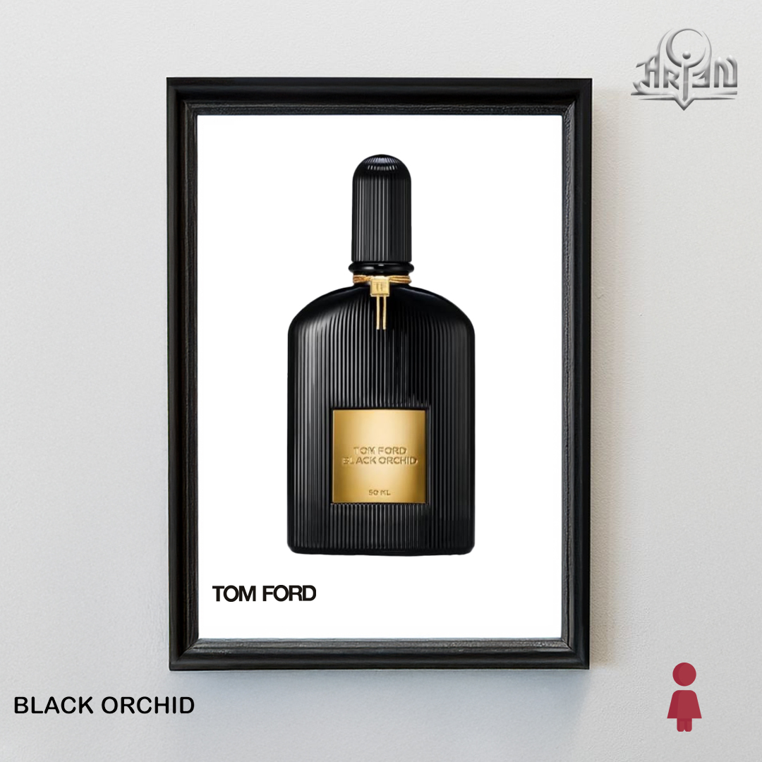 Tom Ford Black Orchid