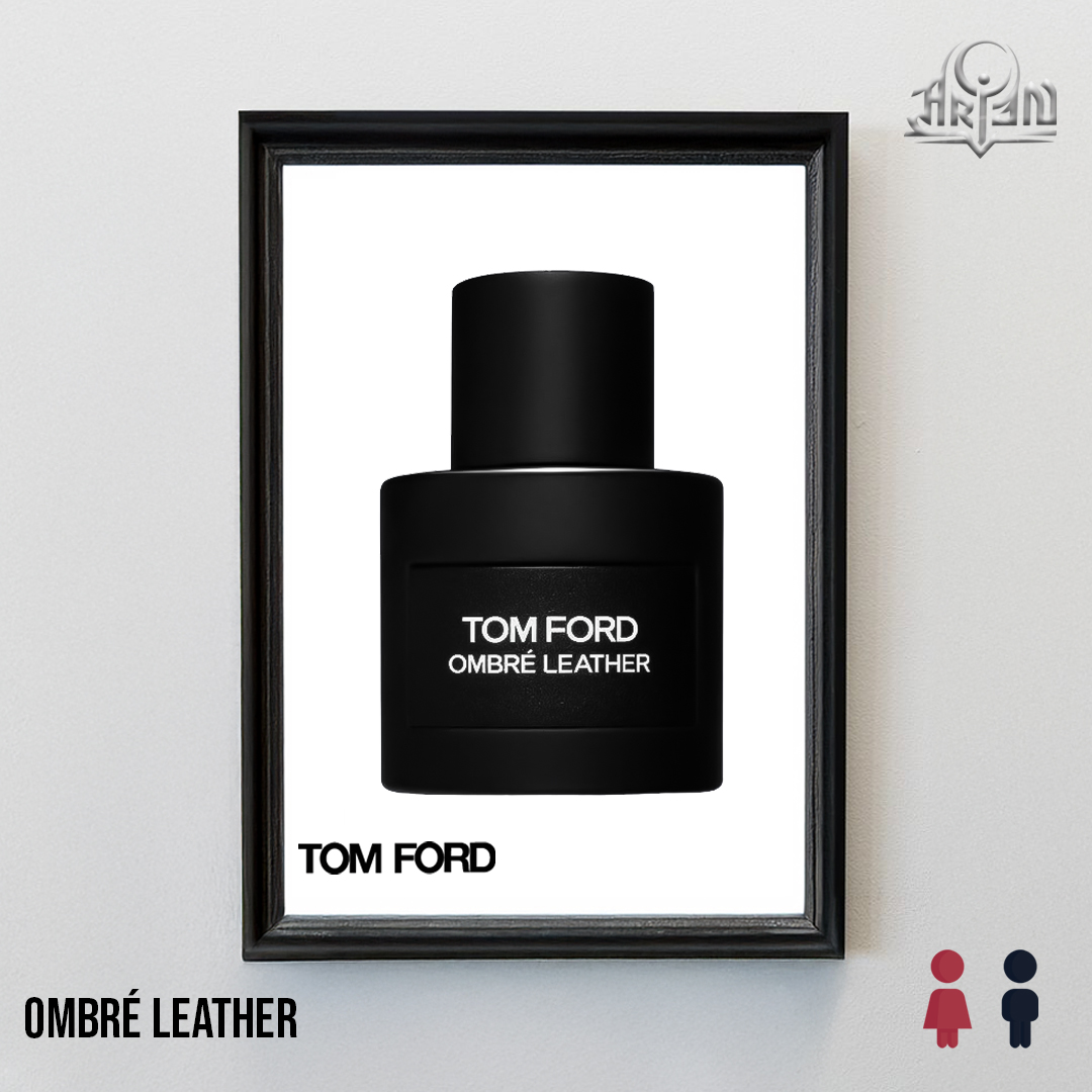 Tom Ford Ombré Leathe