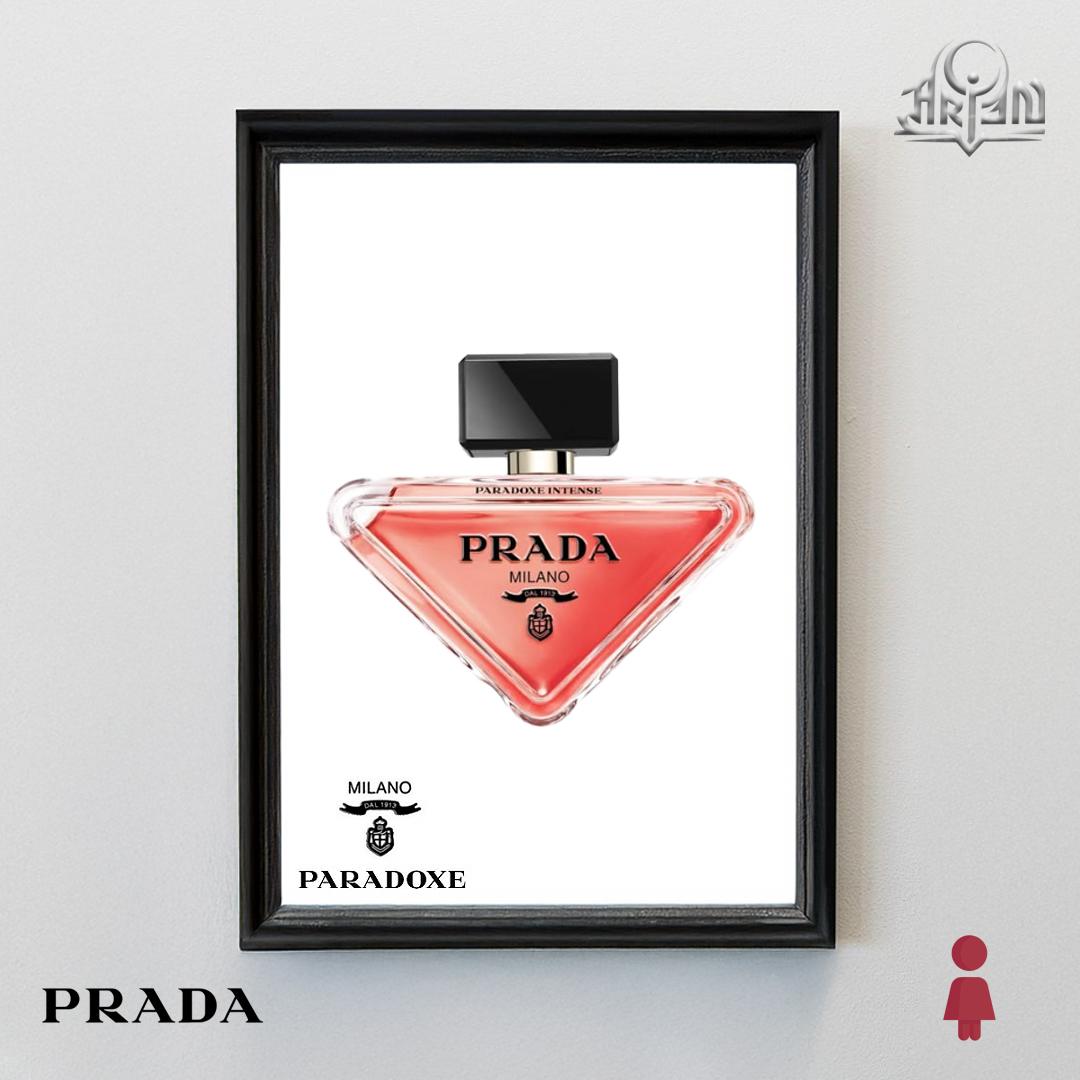 Paradoxe Eau de Parfum
