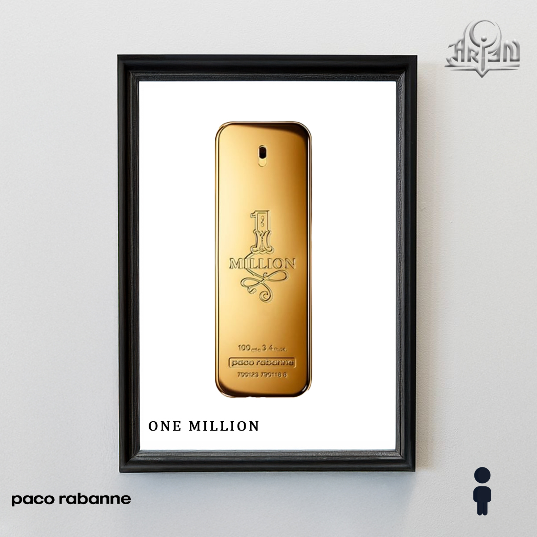 Paco Rabanne One Million