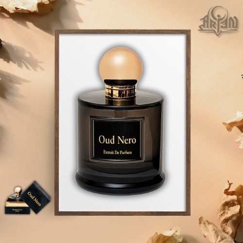 Oud Nero Extrait De Parfum