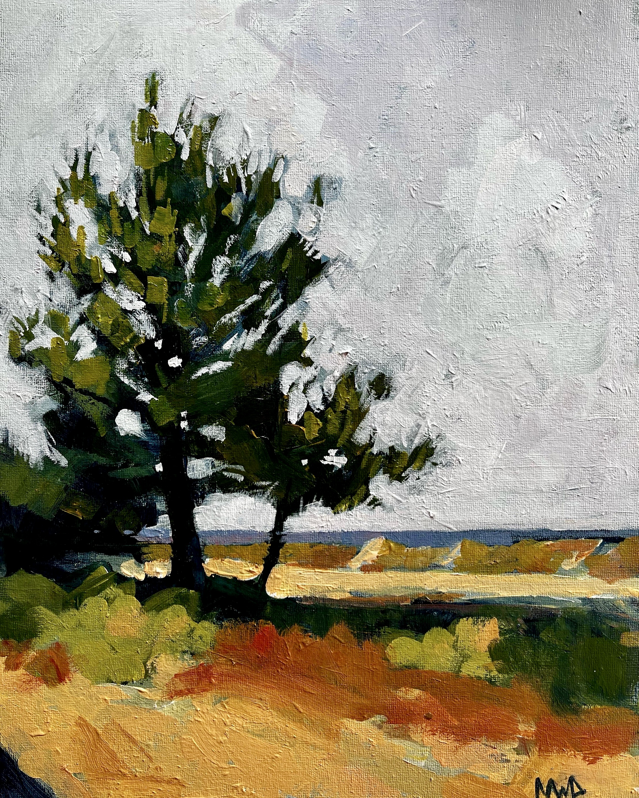 SOLD From the Dunes, Holkham