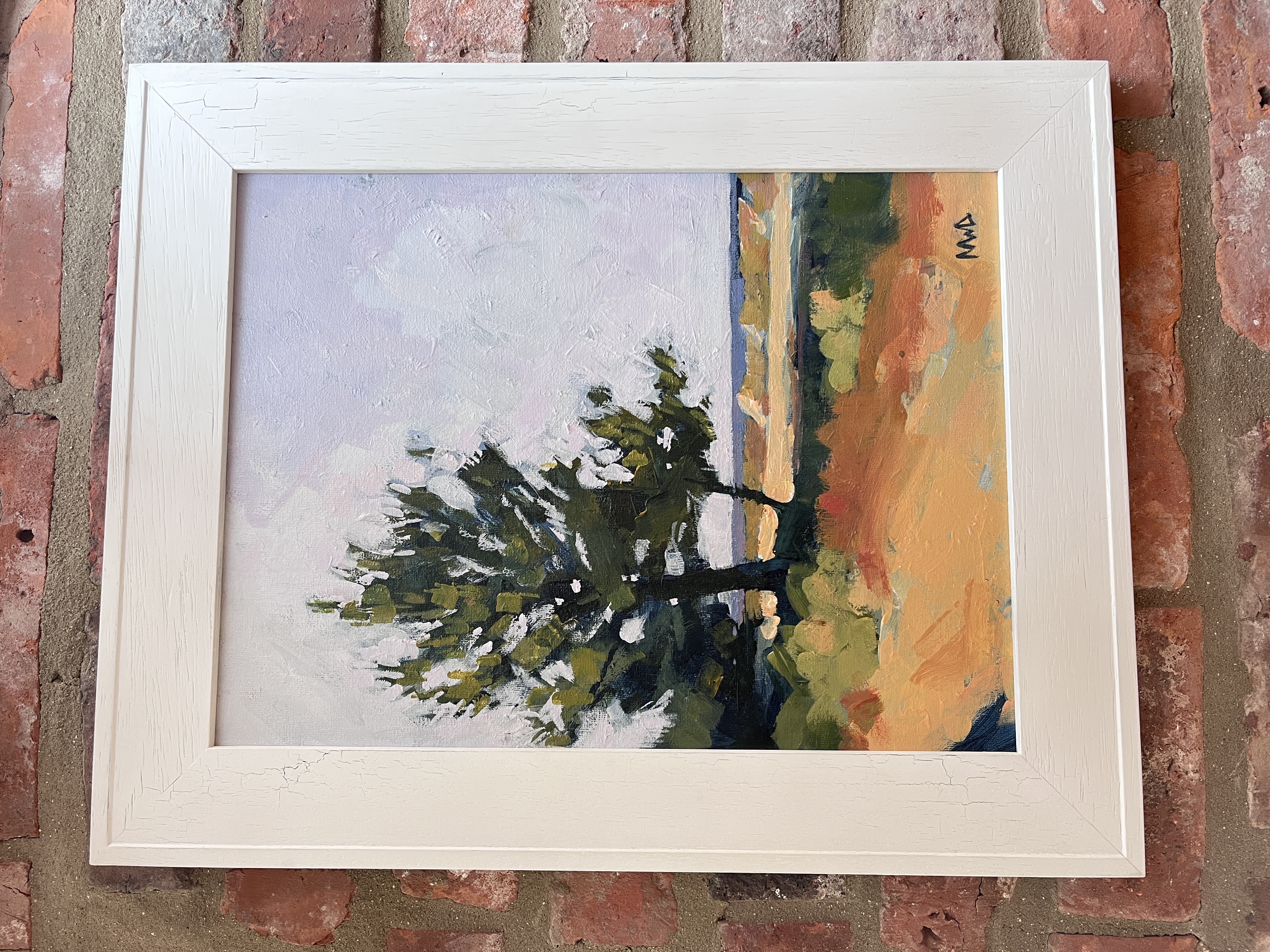 SOLD From the Dunes, Holkham