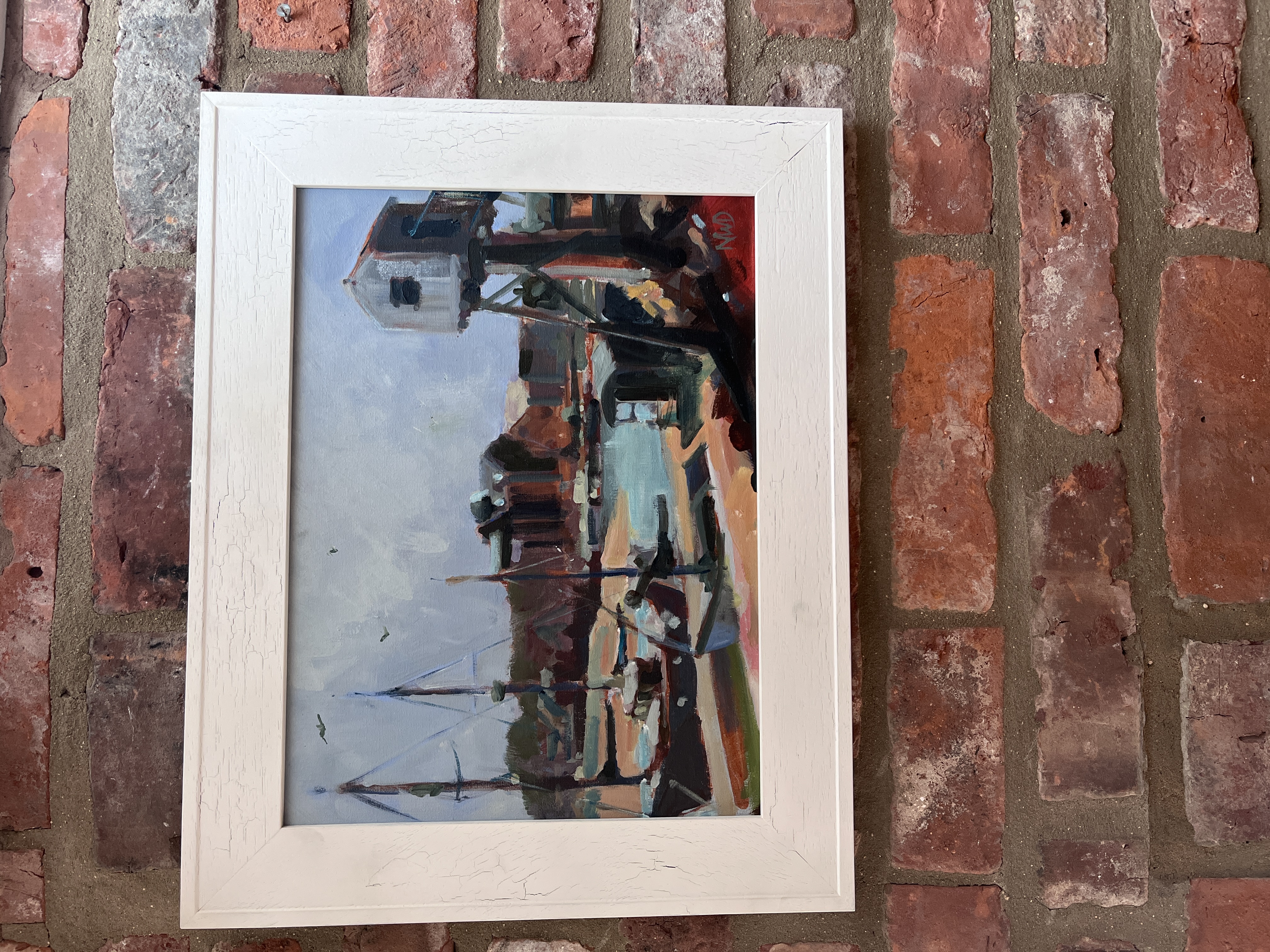 The Quayside, Wells-next-the-Sea