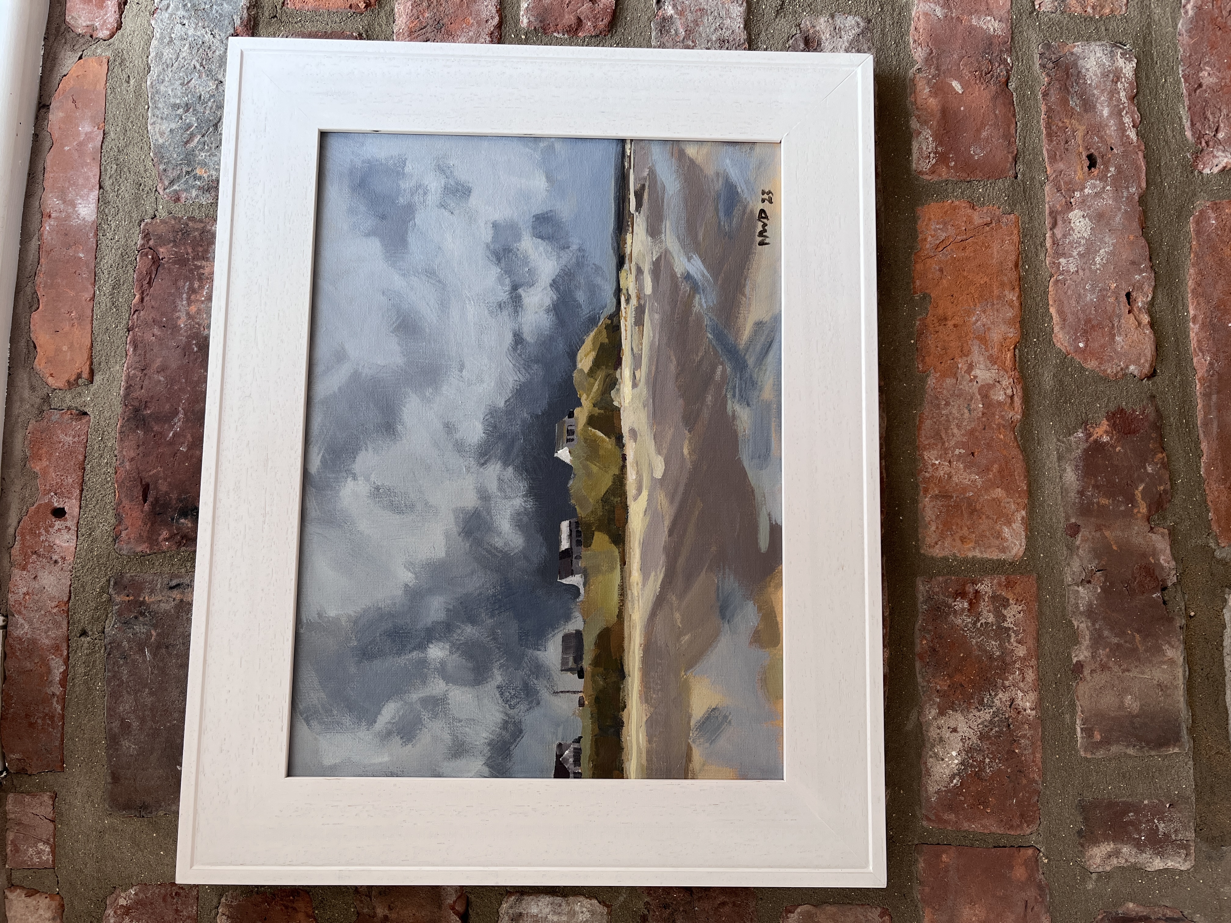 Beach Houses, Low Hauxley 