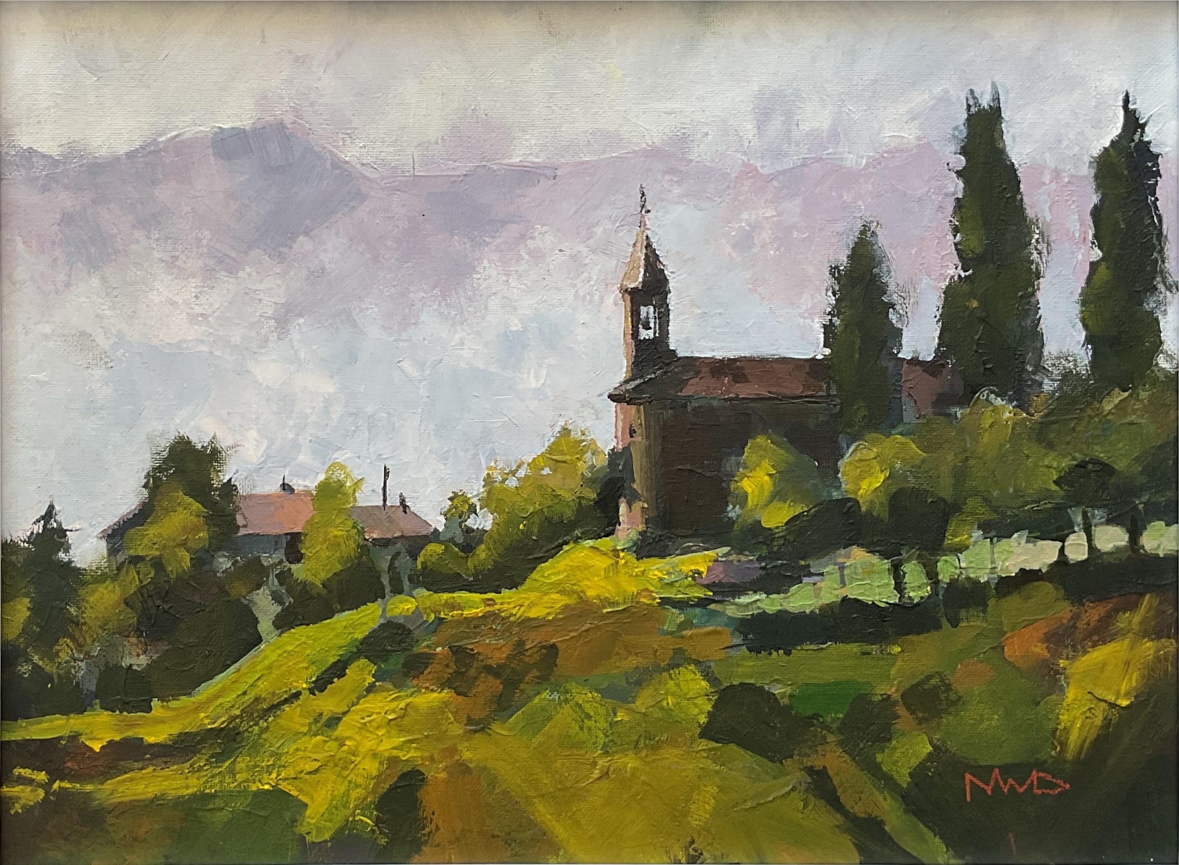 'Vacanza in Toscana' Tuscany