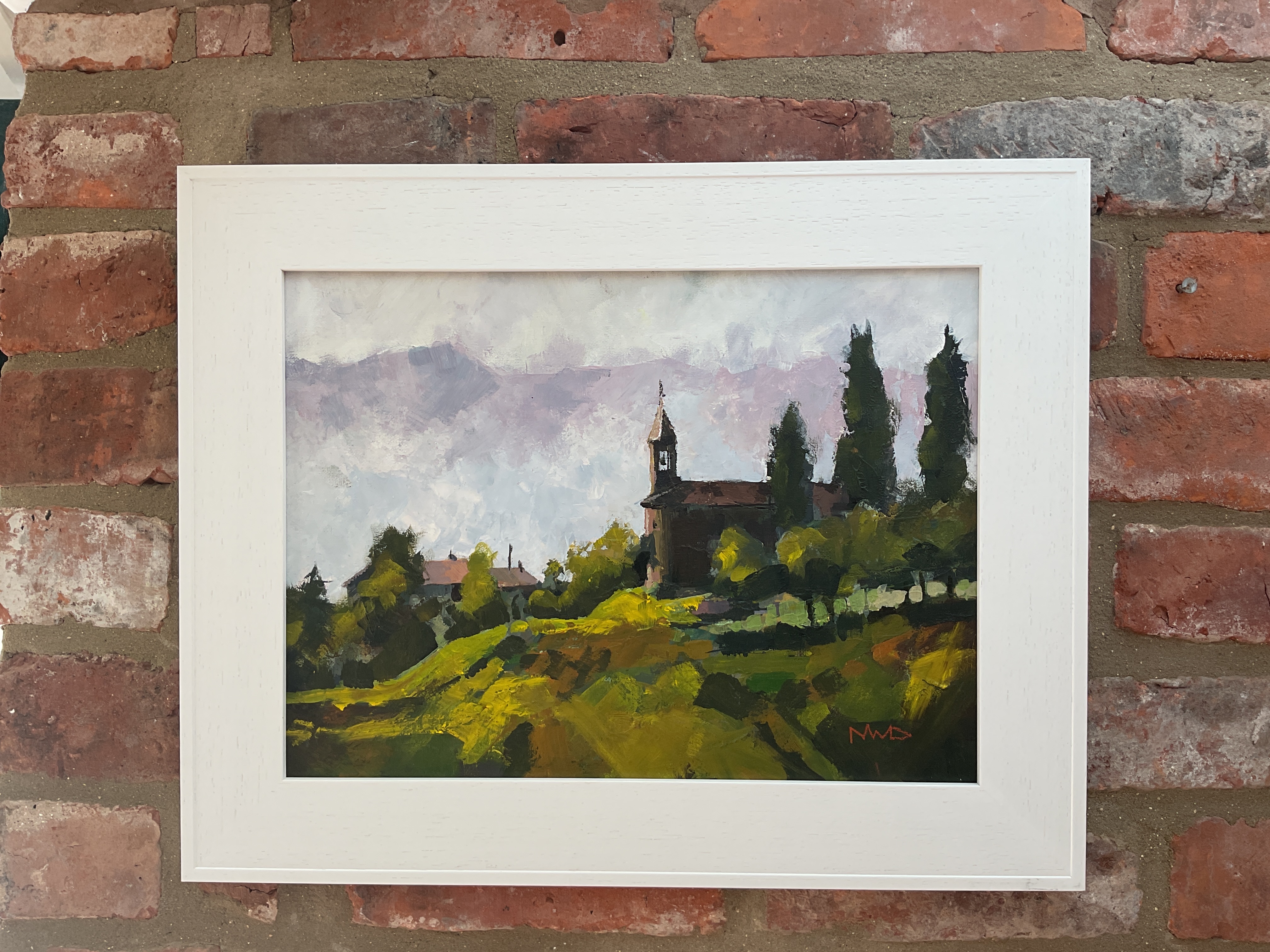 'Vacanza in Toscana' Tuscany