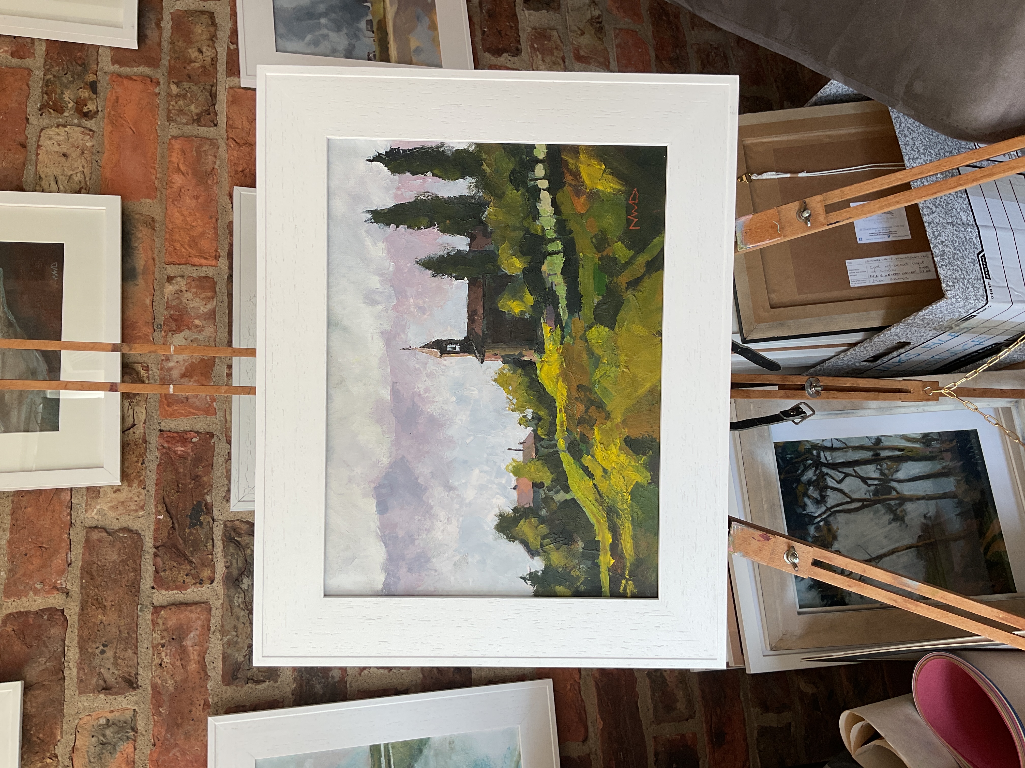 'Vacanza in Toscana' Tuscany