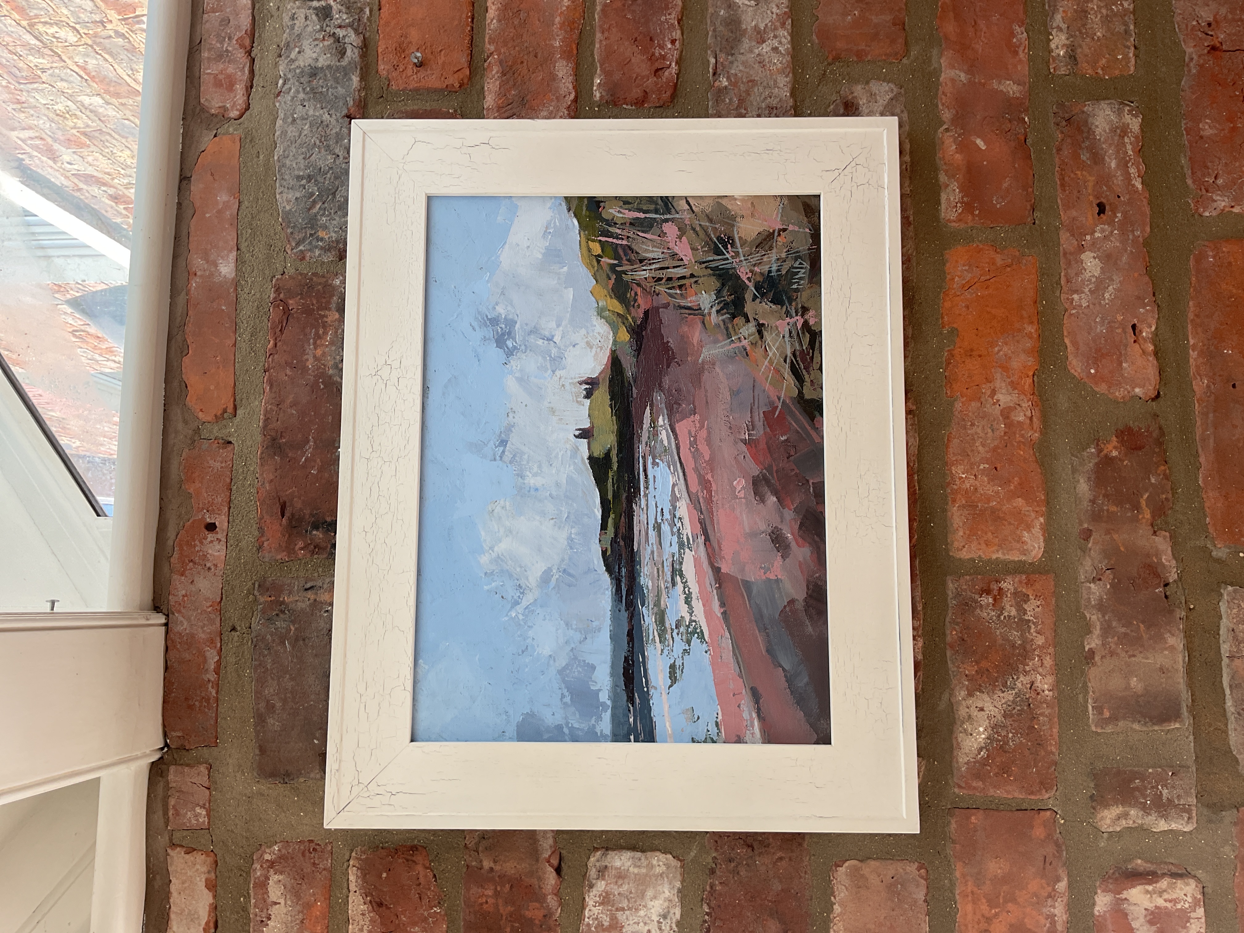 'Coastal Ruins' Dunstanburgh Castle