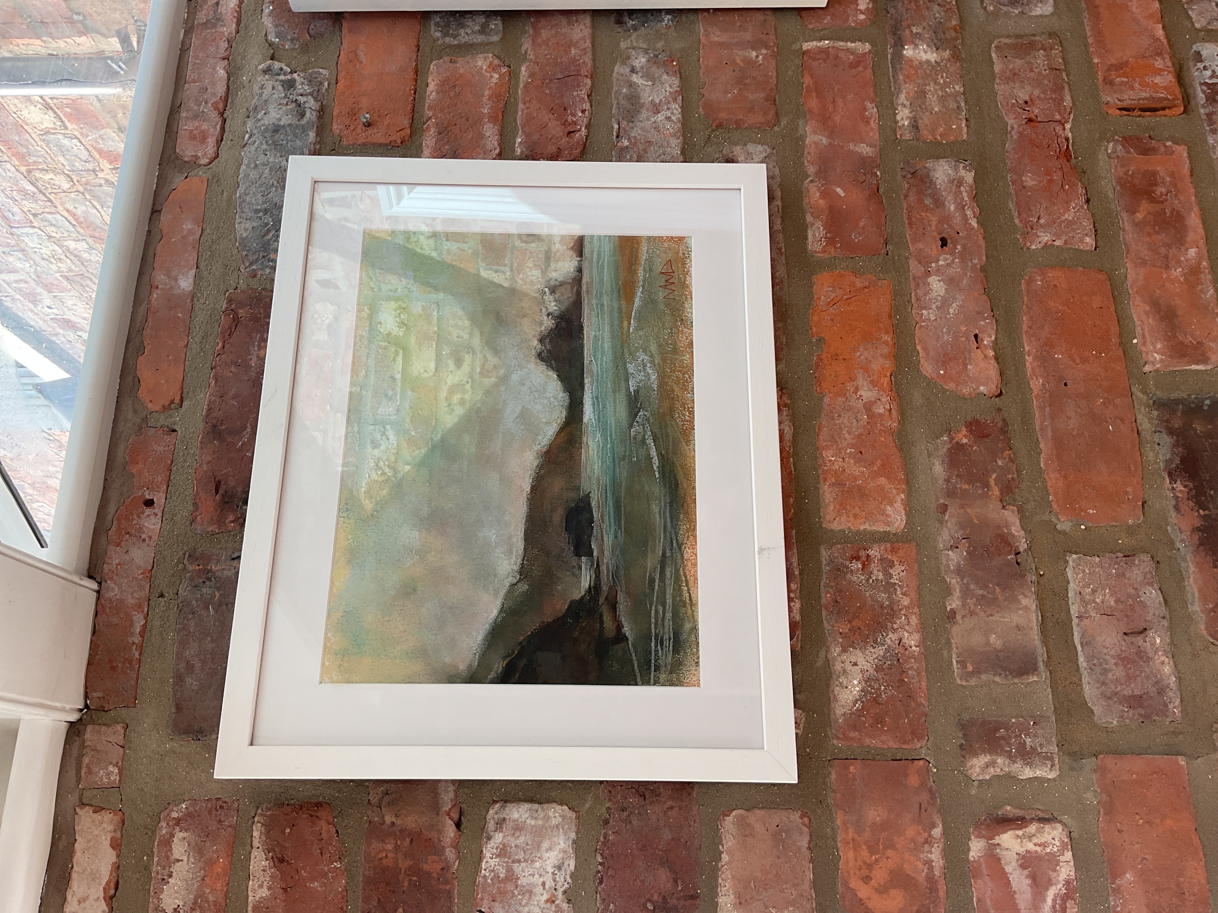 'The Headland' Porthcurno Cornwall