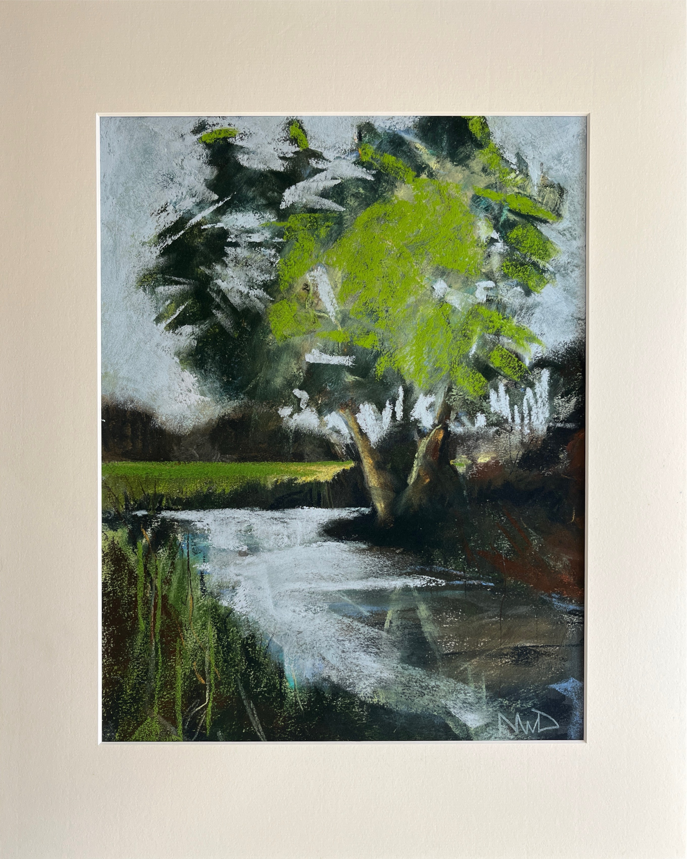 'Constable Country' Dedham Essex