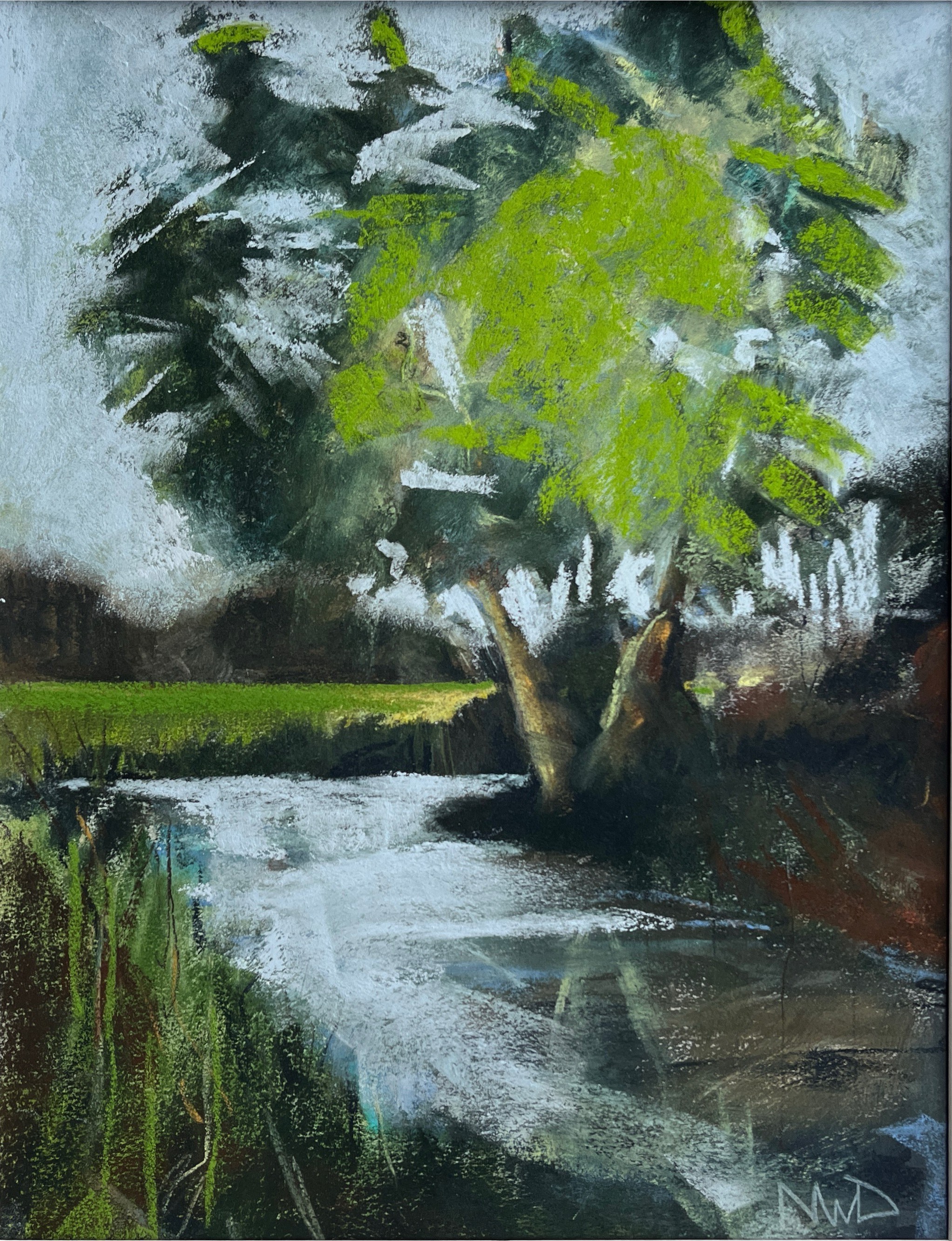 'Constable Country' Dedham Essex