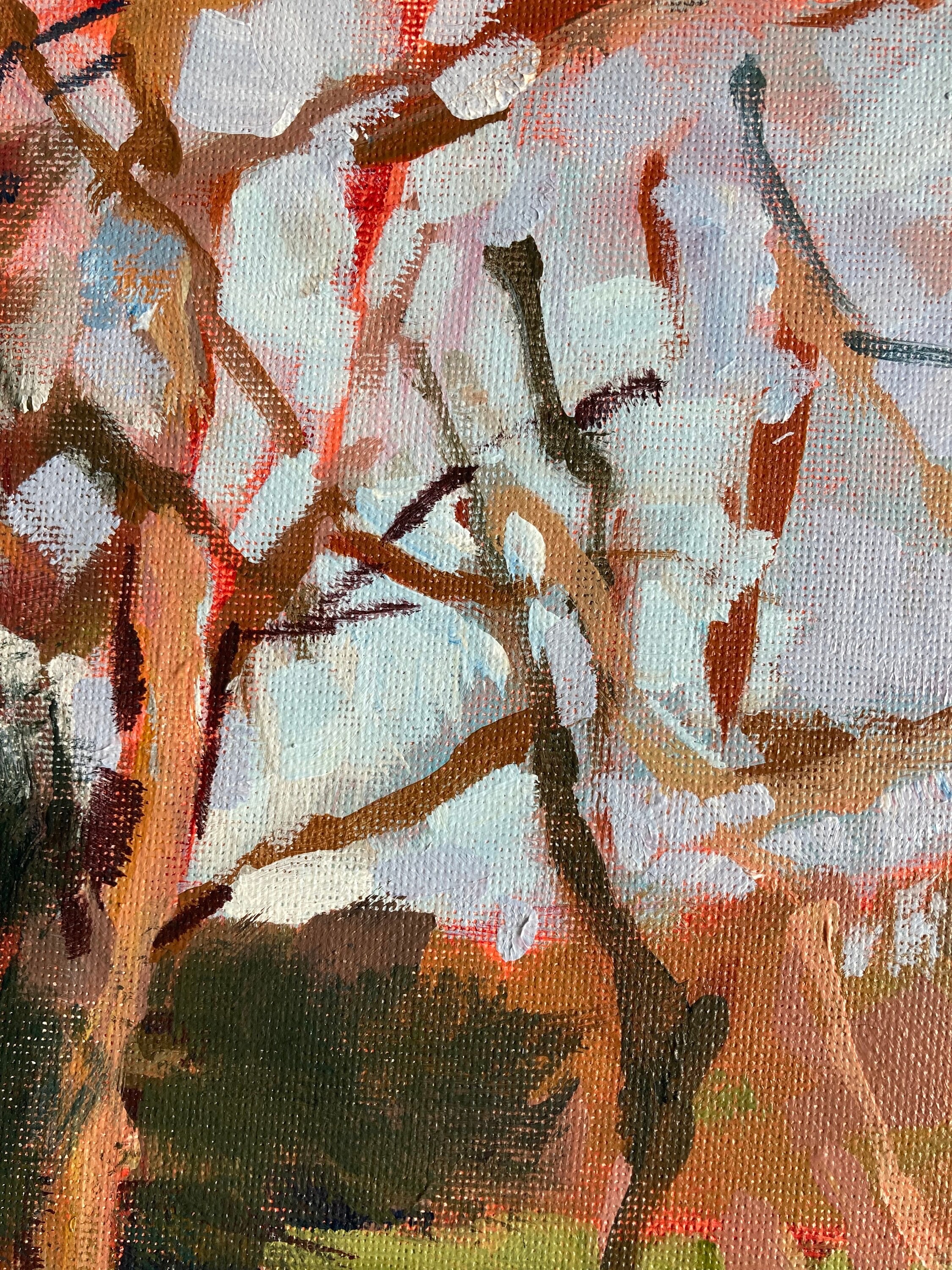 River Rye at Duncombe Park, North Yorkshire