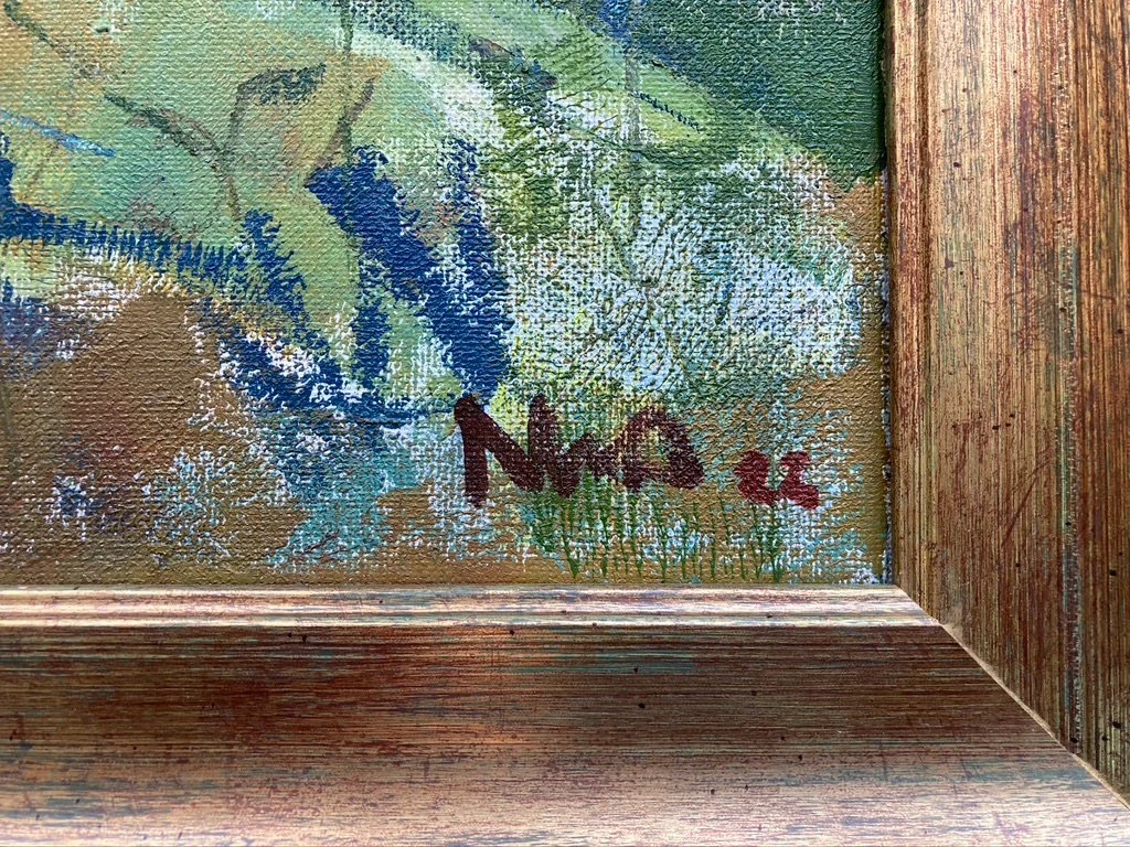 Along the Cleveland Way, Sutton Bank North Yorkshire