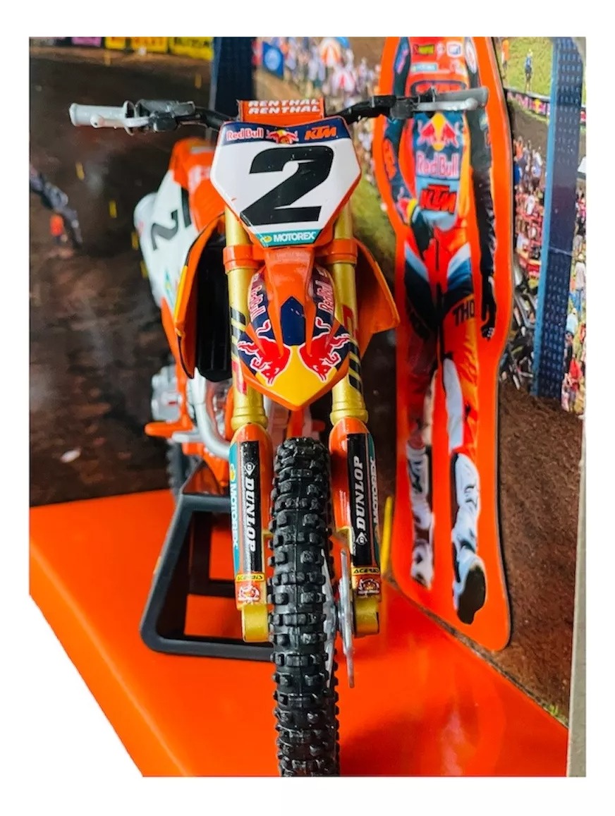 KTM 450 SX-F