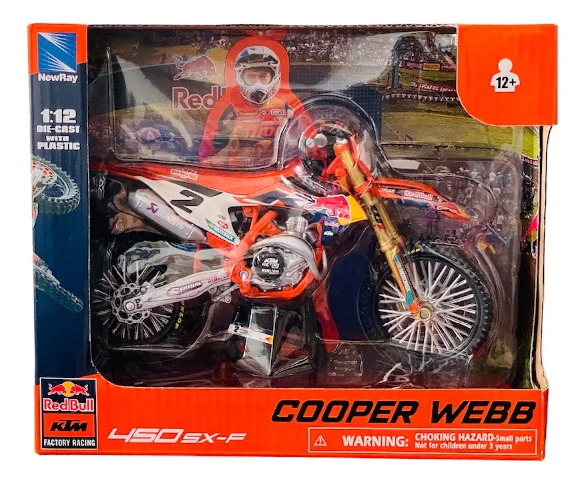 KTM 450 SX-F
