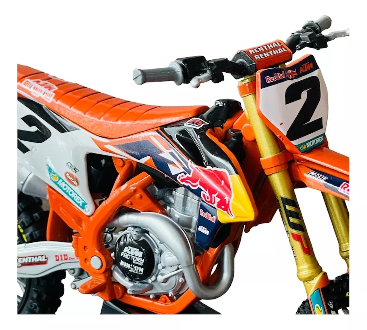 KTM 450 SX-F