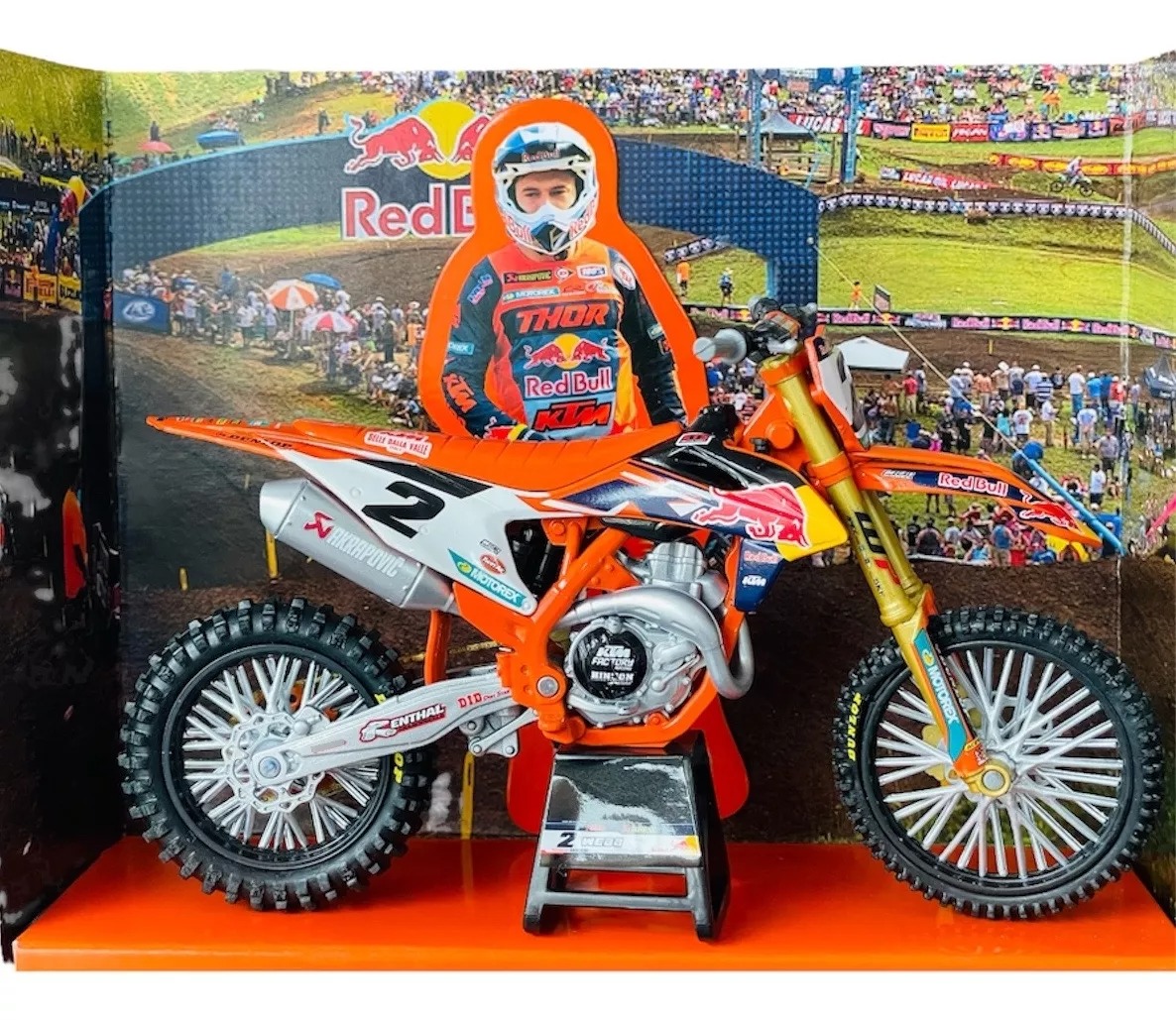 KTM 450 SX-F