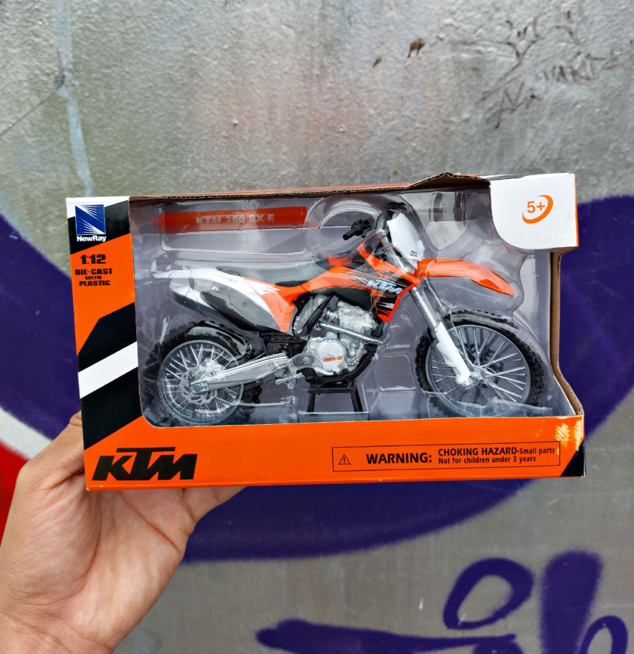 KTM 350 SX-F