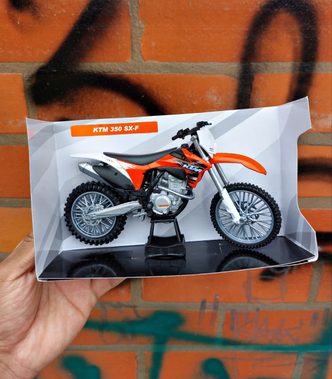 KTM 350 SX-F