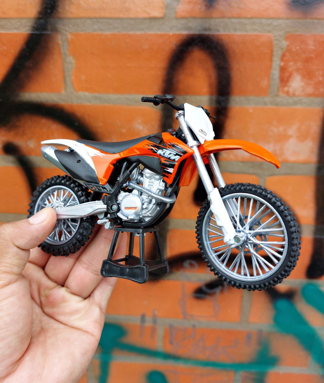 KTM 350 SX-F